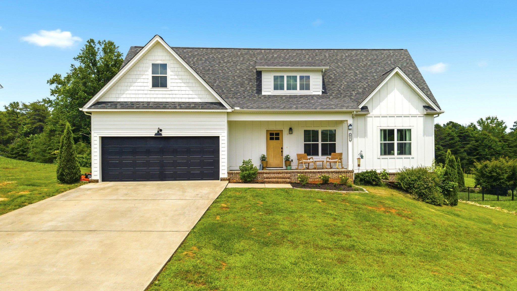 661 Riddle Road, Dayton TN 37321