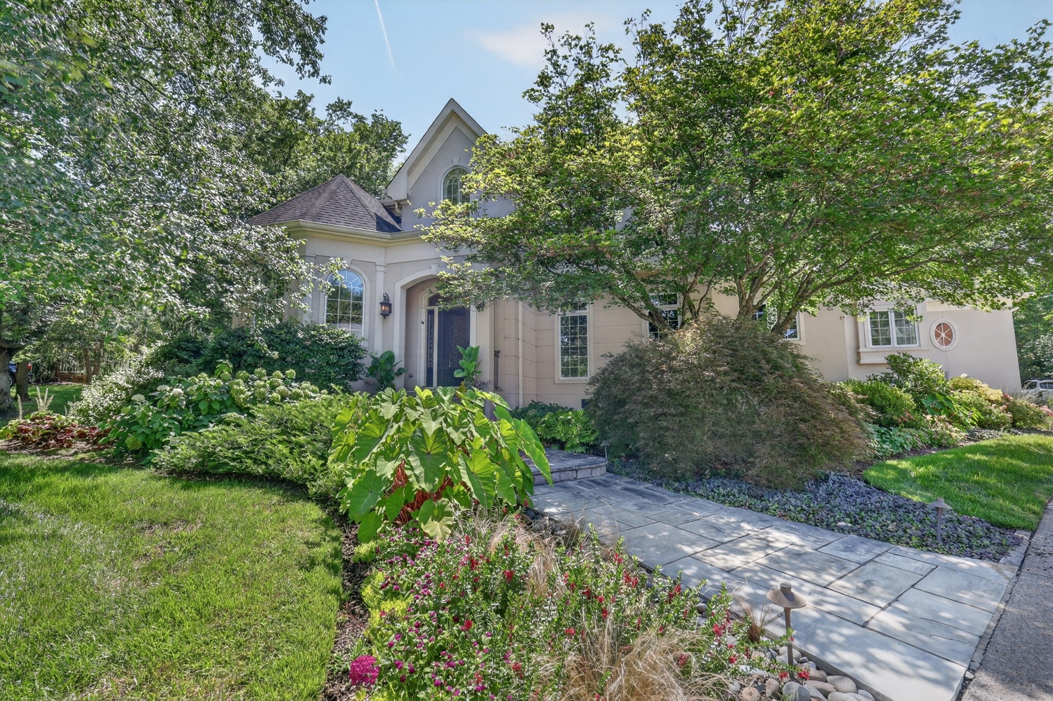 123 Dunham Springs Ln — photo