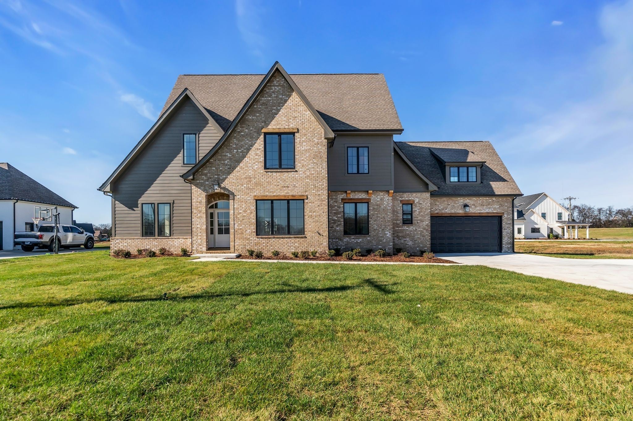 5414 Old Salem Rd — photo