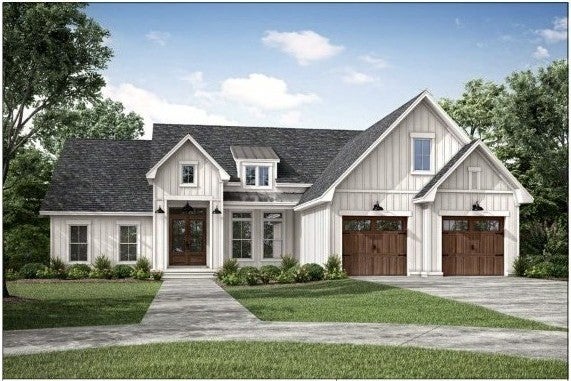 349 FallingTimber Drive — photo