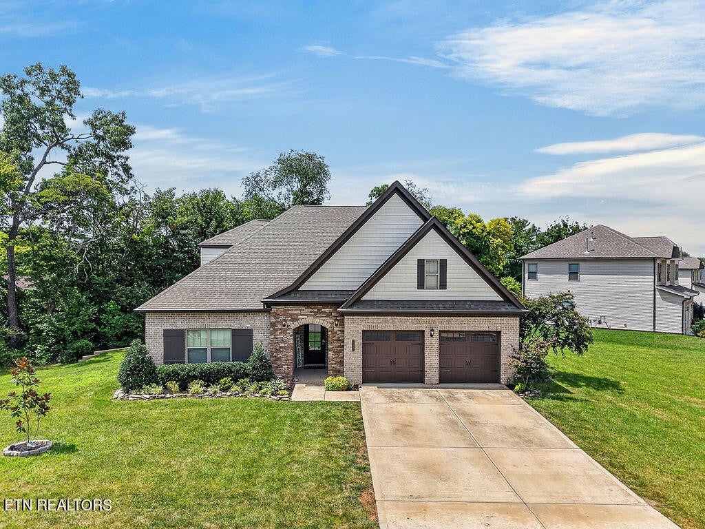 110 Aspen Drive — photo