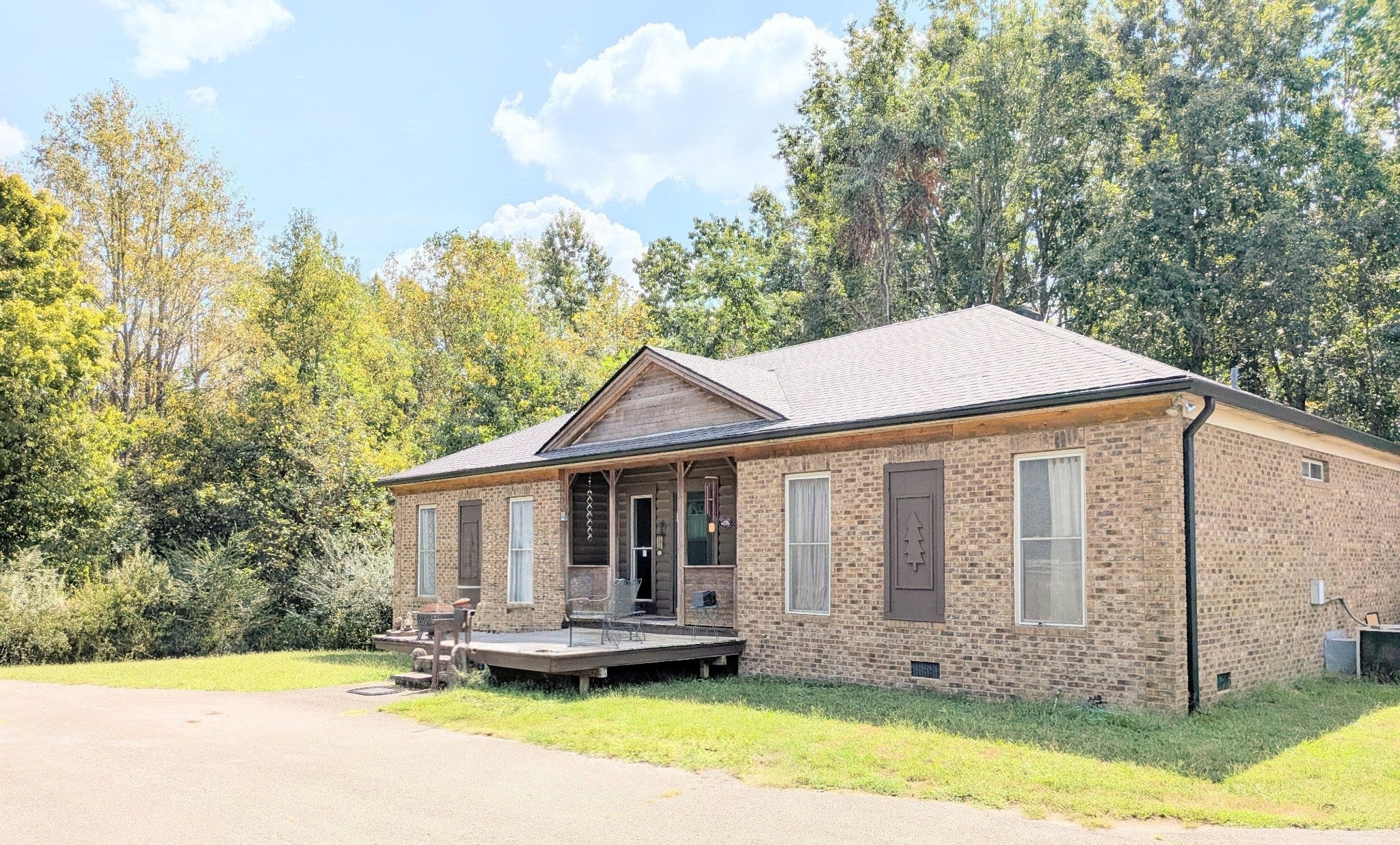 7541 Greer Rd — photo