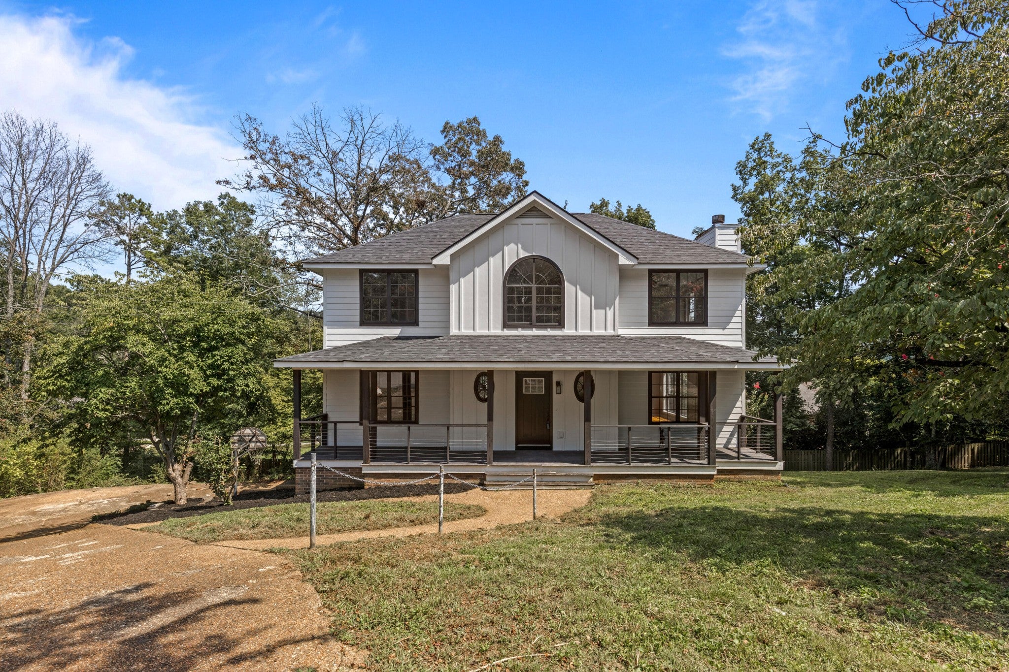9124 Quail Run Drive — photo