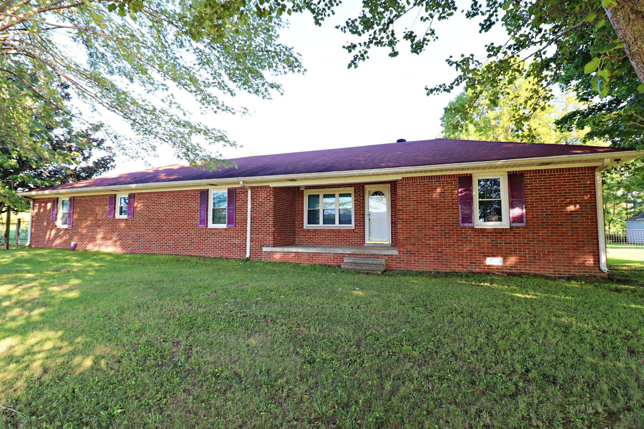 6254 Carthage Rd — photo