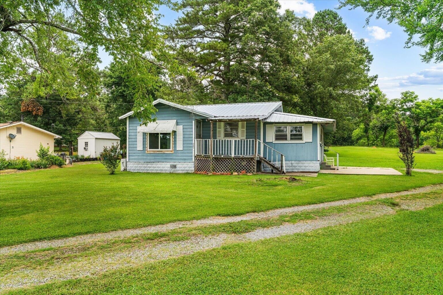 8082 Red Bud Road NE, Ranger GA 30734 — photo 2
