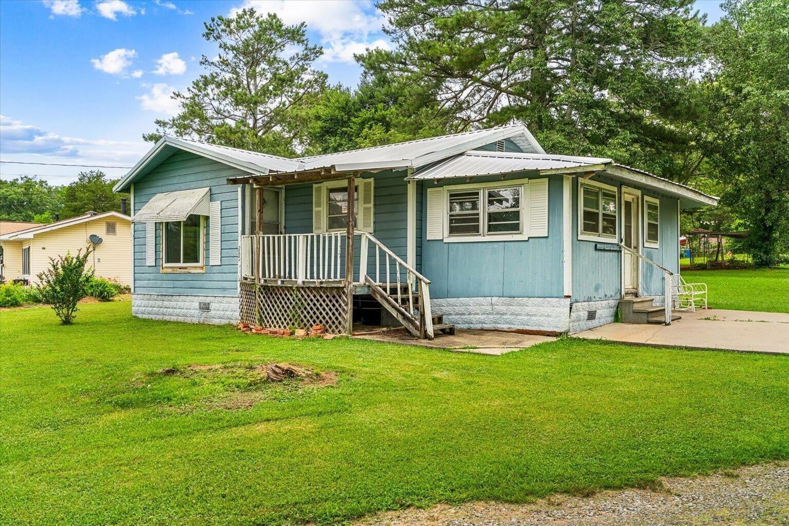 8082 Red Bud Road NE, Ranger GA 30734 — photo 3