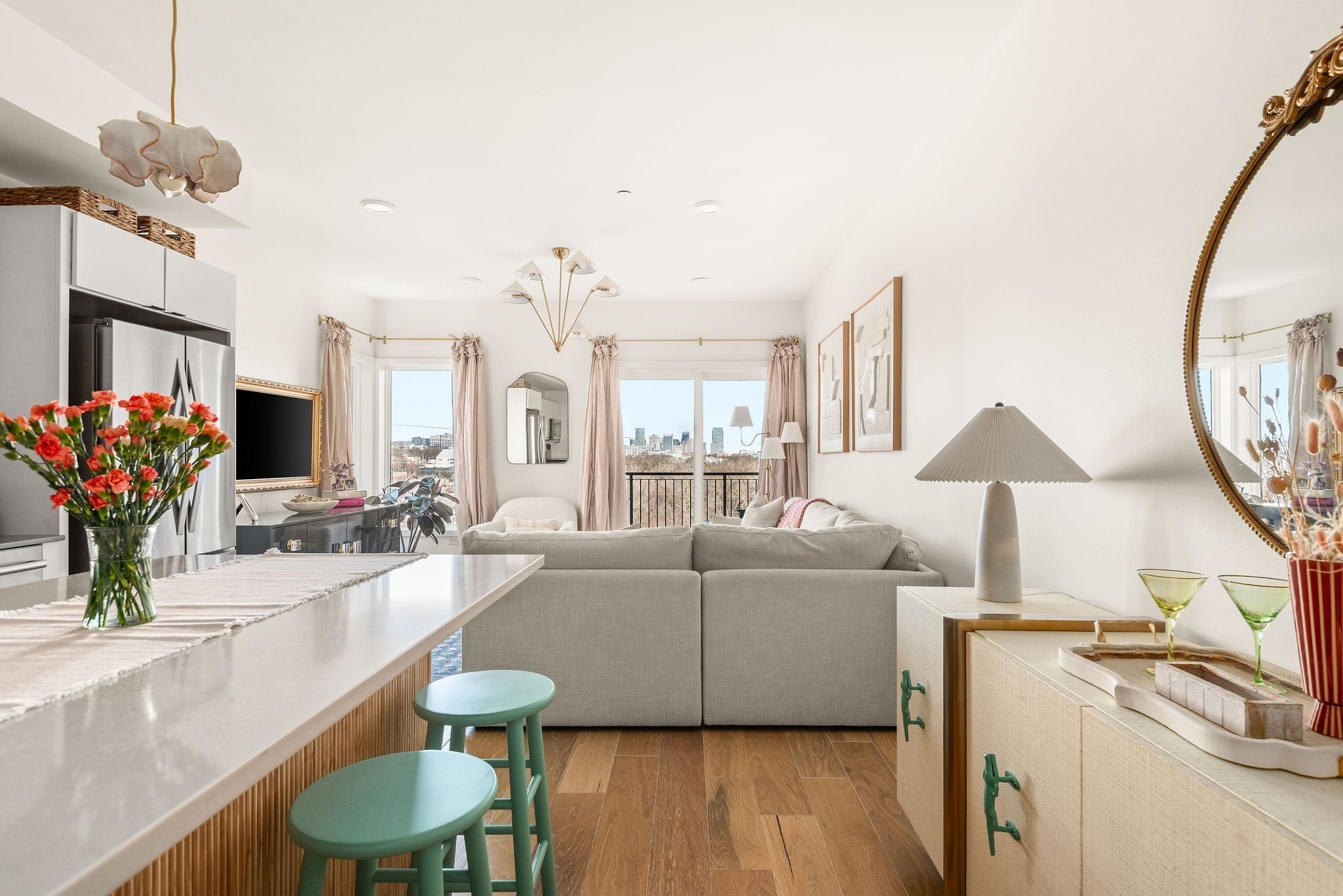 400 Herron Dr 205 — photo