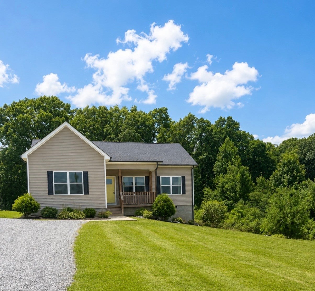 1162 Oak Grove Rd — photo