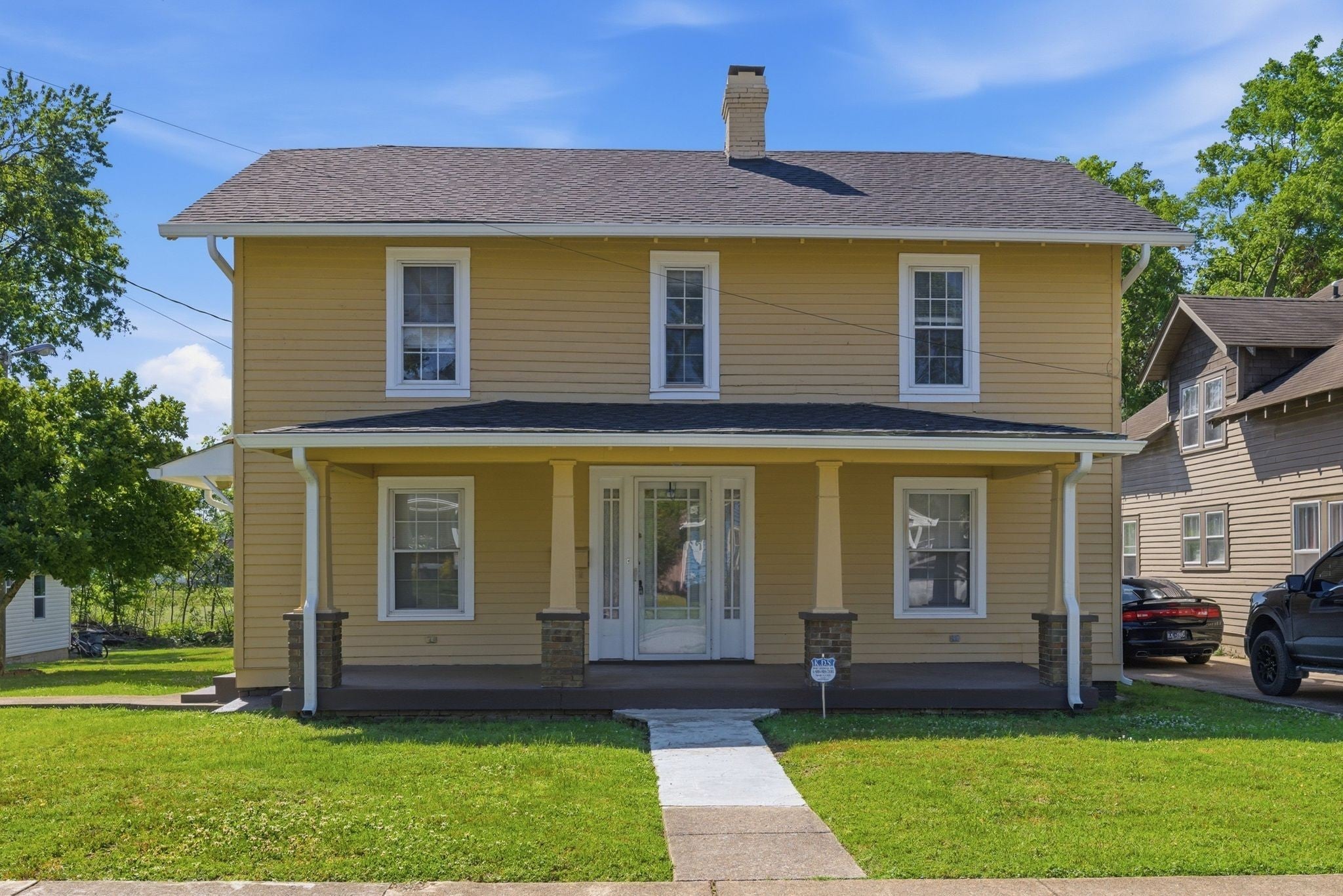 113 Rayon Dr — photo