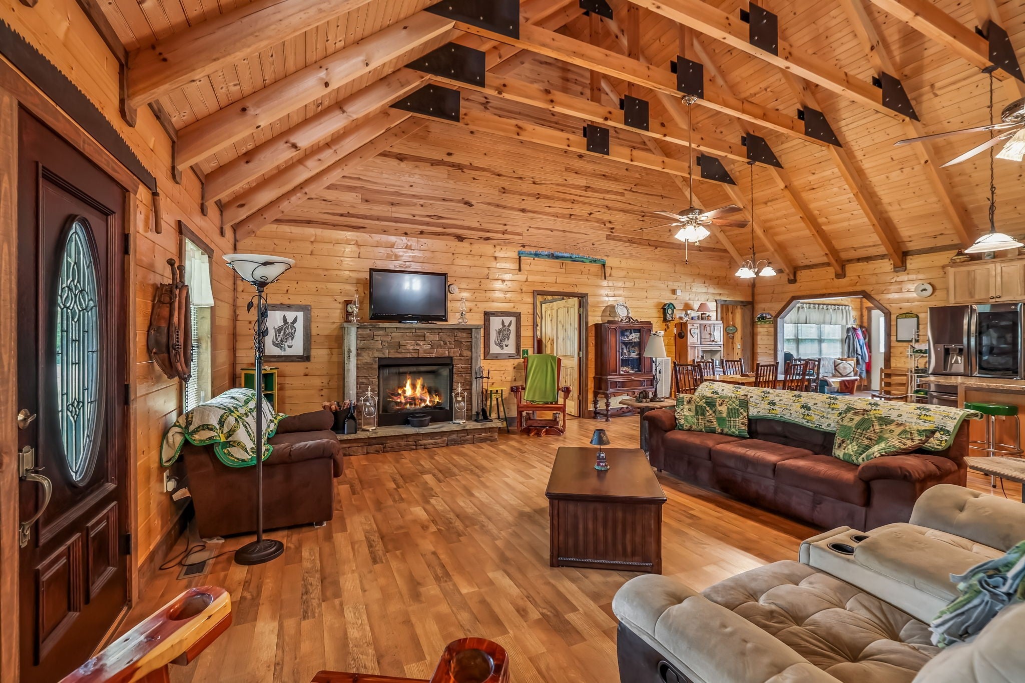 4012 Payne Cove Rd — photo