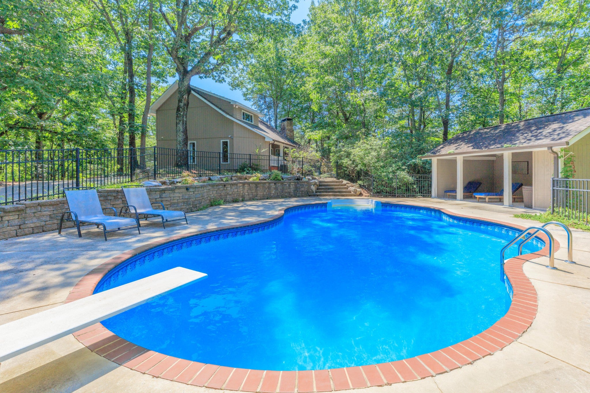 1558 Powder Springs Circle — photo