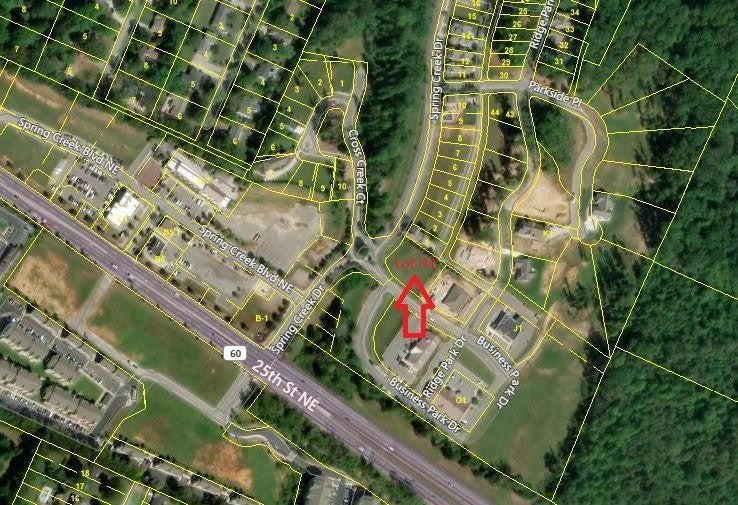 1 Spring Creek Business Park Dri — photo