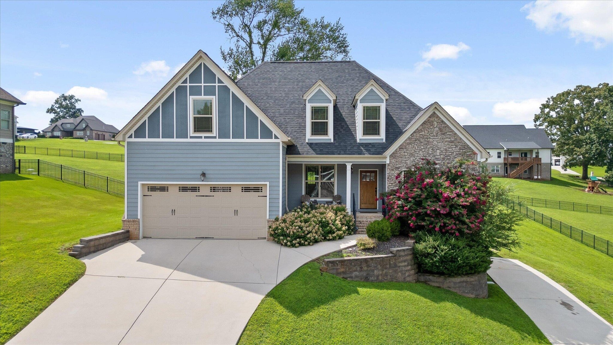 6211 Stoney River Drive — photo