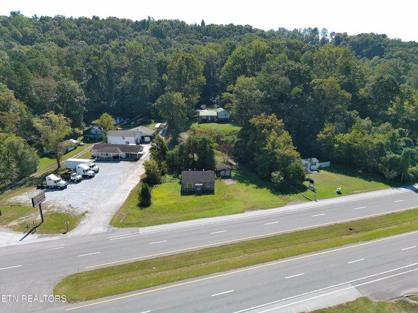 2301 Roane State Highway — photo