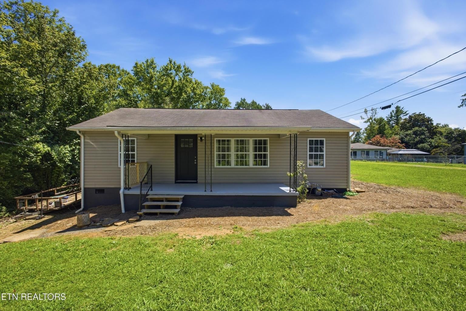 4737 Roane State Highway — photo