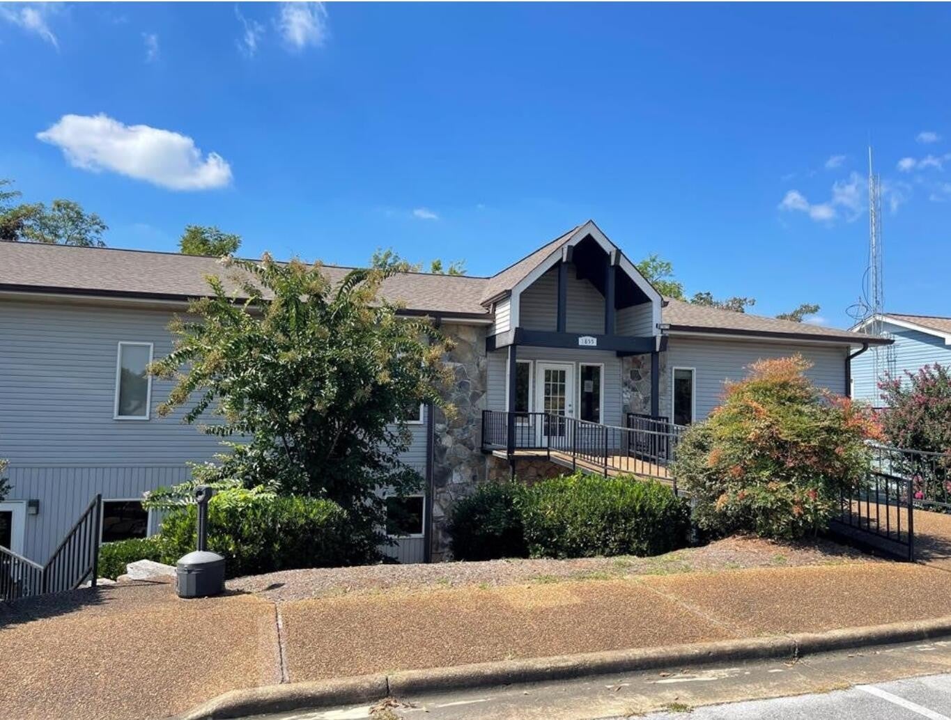 1855 Executive Place NW — photo