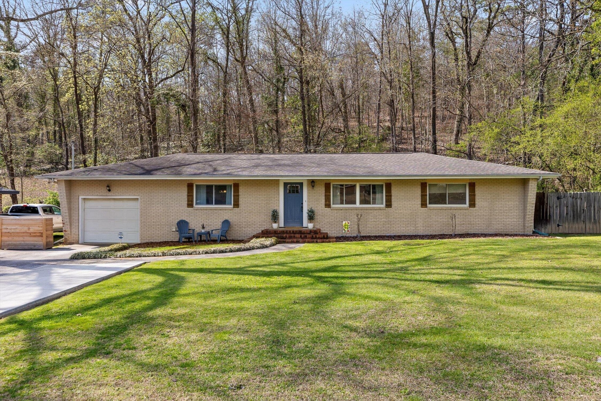 3735 Thrushwood Drive — photo