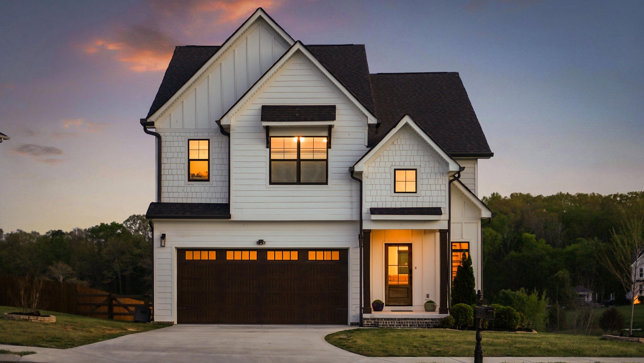 7424 Crowes Nest Drive — photo