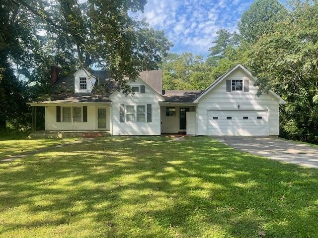 2226 Brymer Creek Road — photo