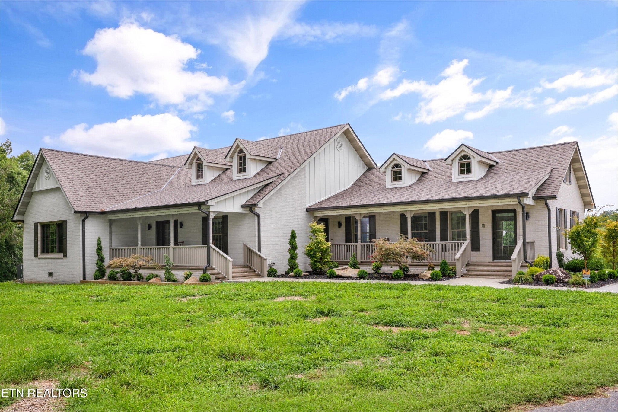 1418 Old Powder Springs Way — photo