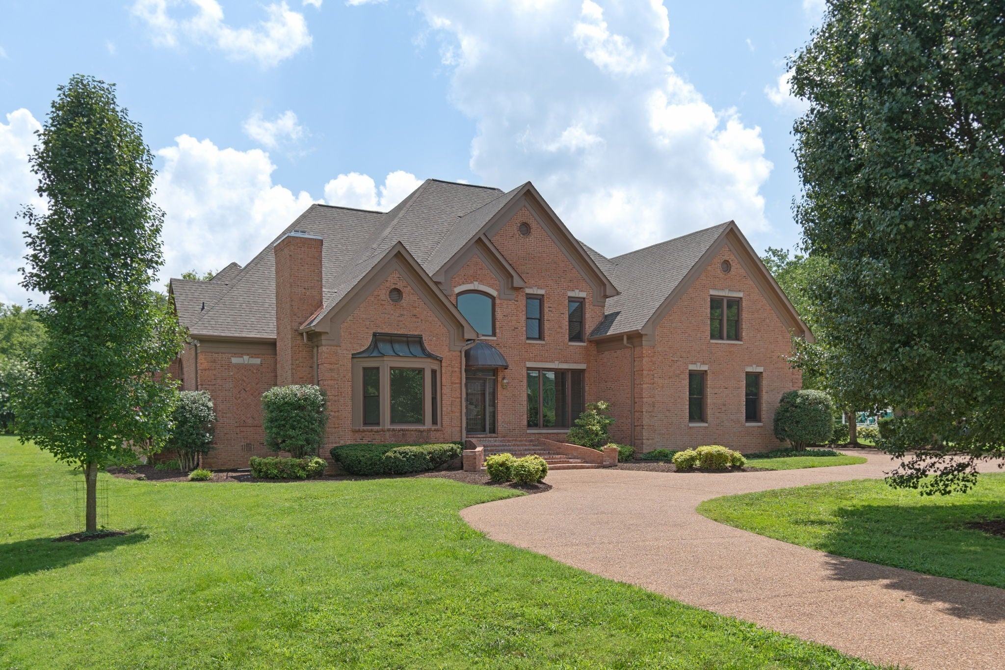 2831 Polo Club Rd — photo