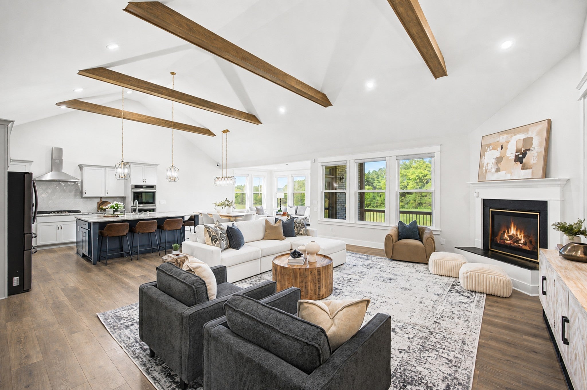5043 High Park Hill Dr — photo
