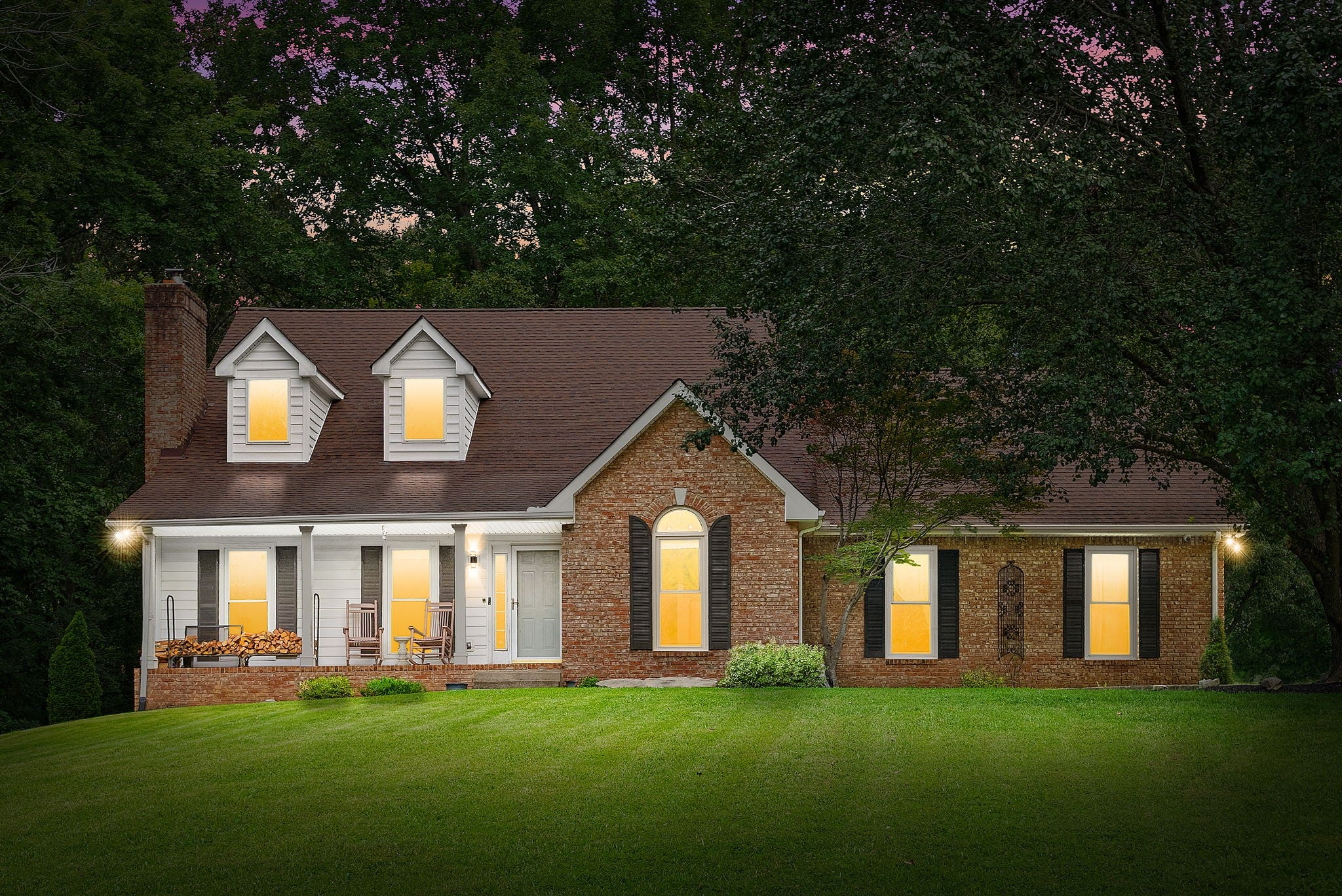 1731 Creekview Ct — photo