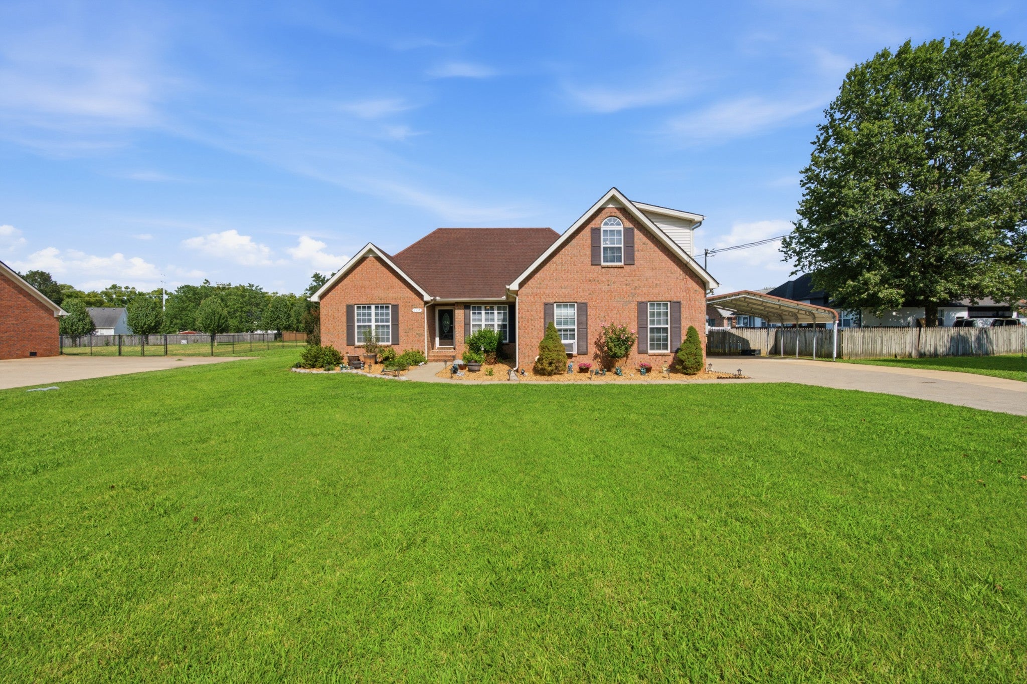 117 Mabry Dr — photo