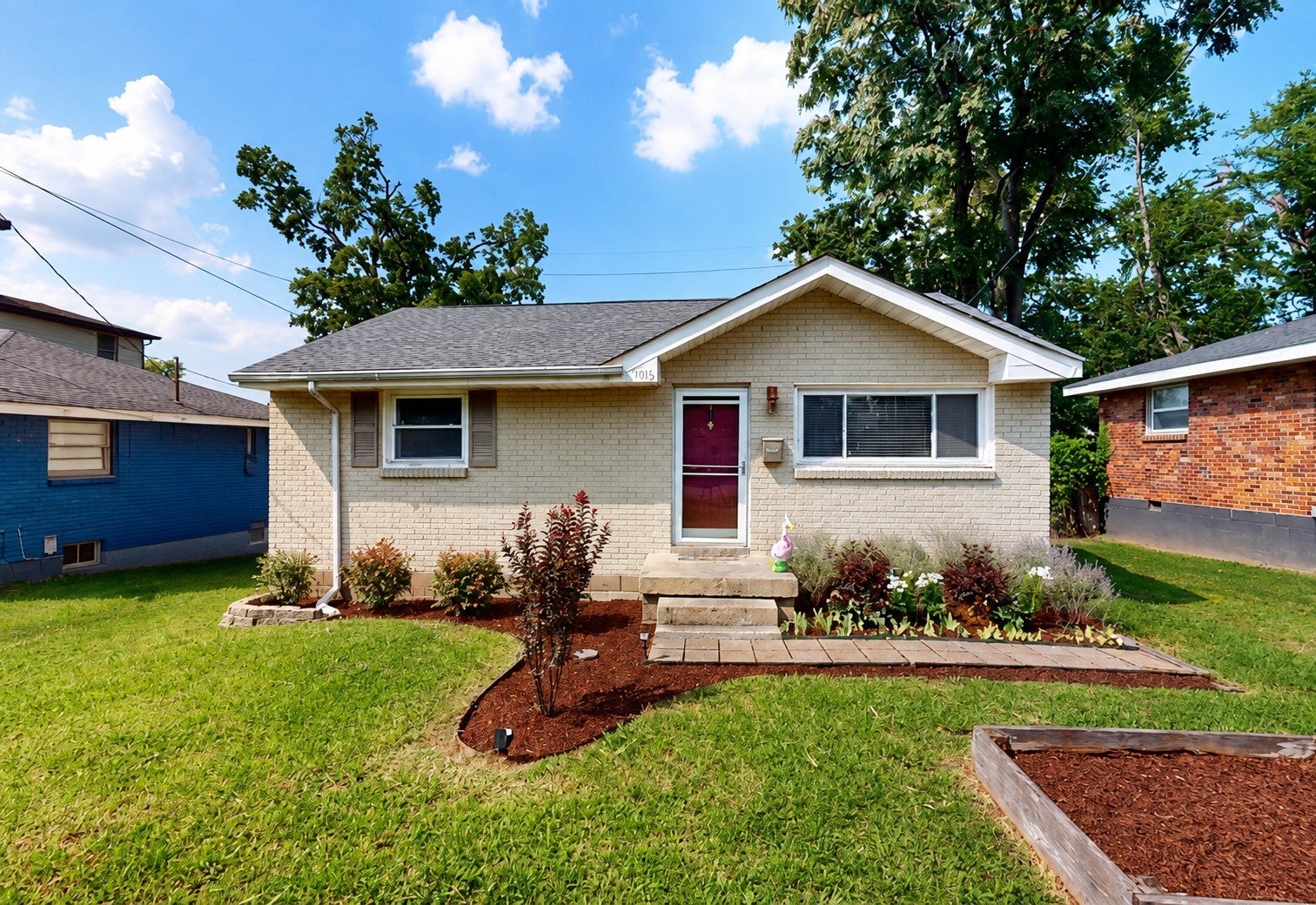 1119 Glenview Dr — photo