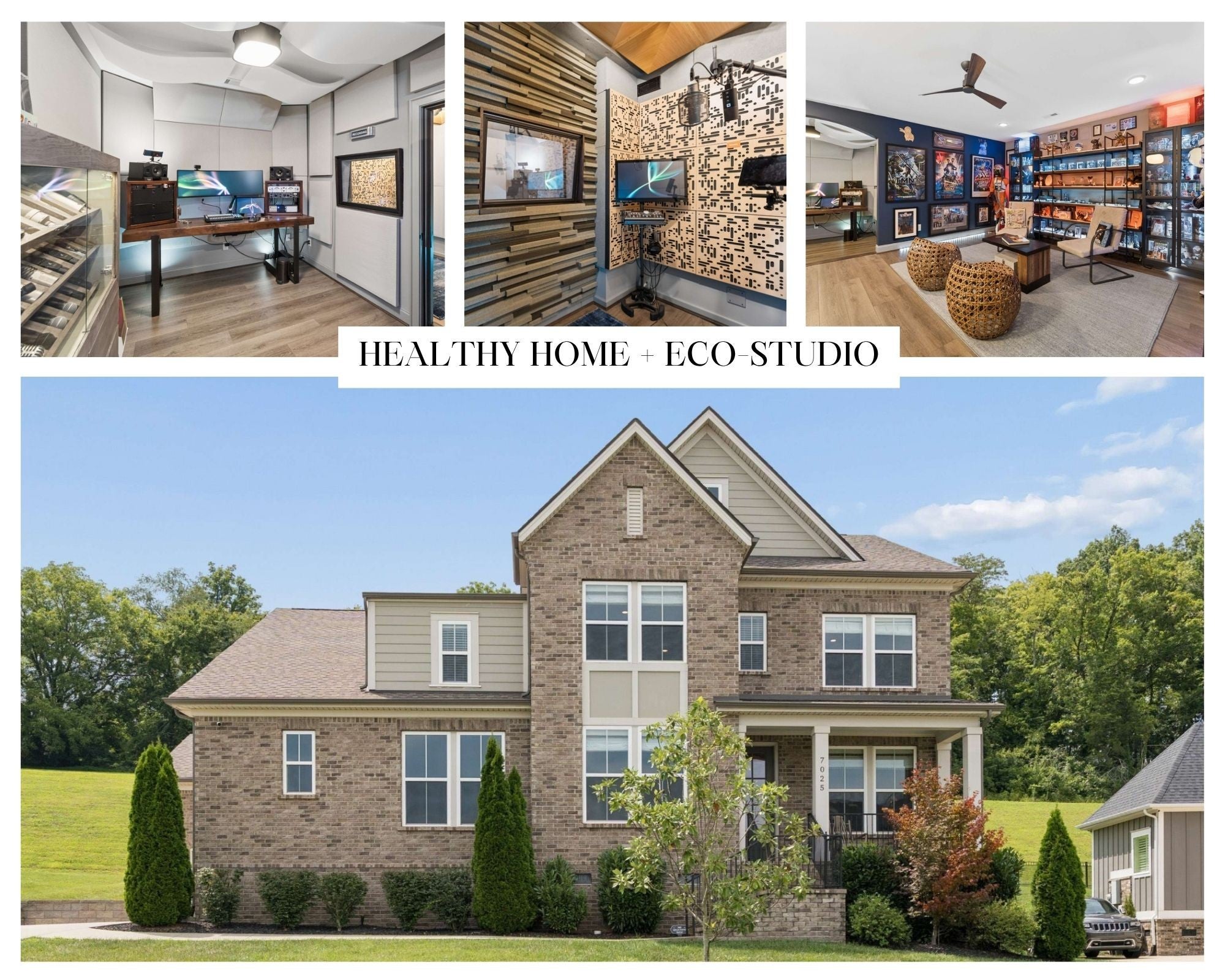 7025 Vineyard Valley Dr — photo