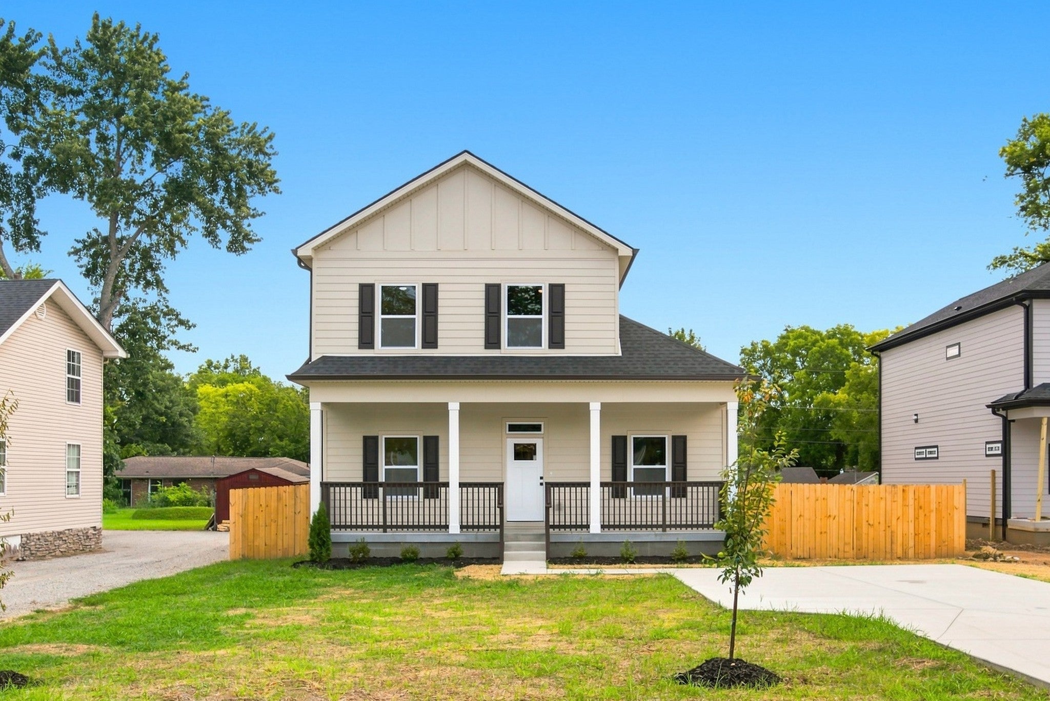 312C Nix Dr — photo