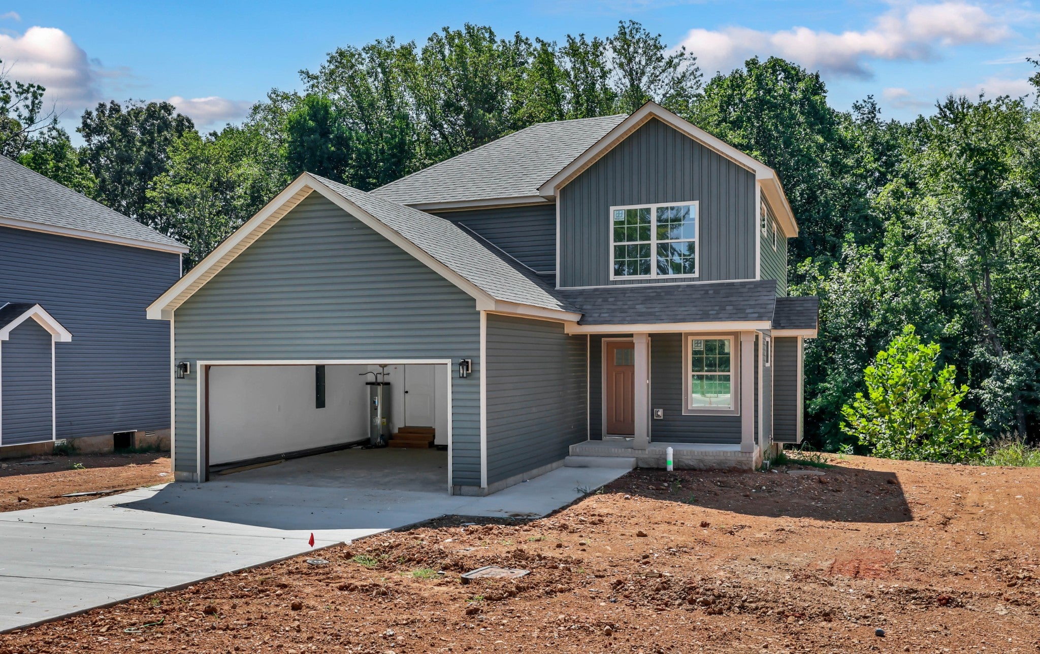1162 Boulder Pass Road — photo