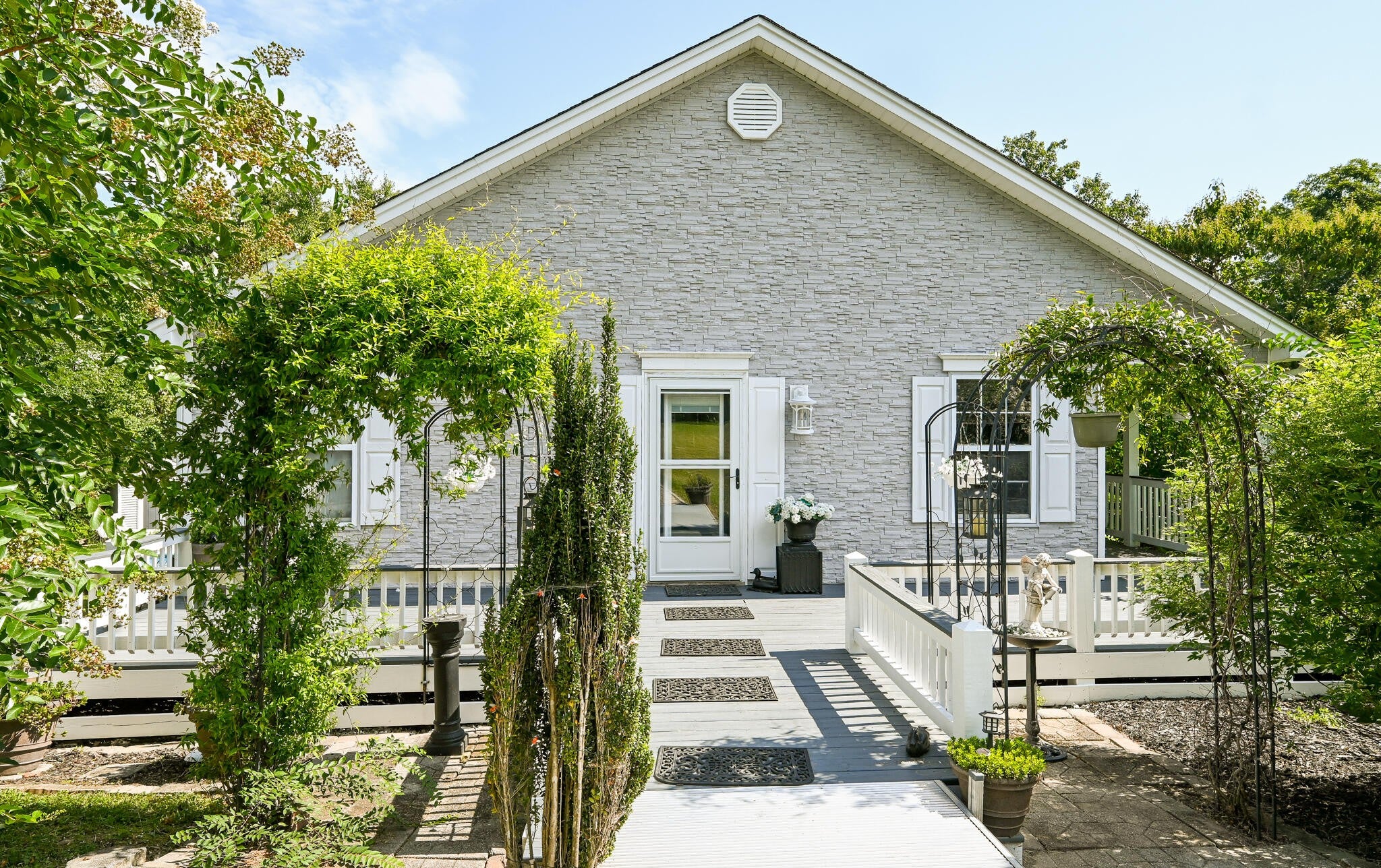 236 Sam Johnson Road NW — photo