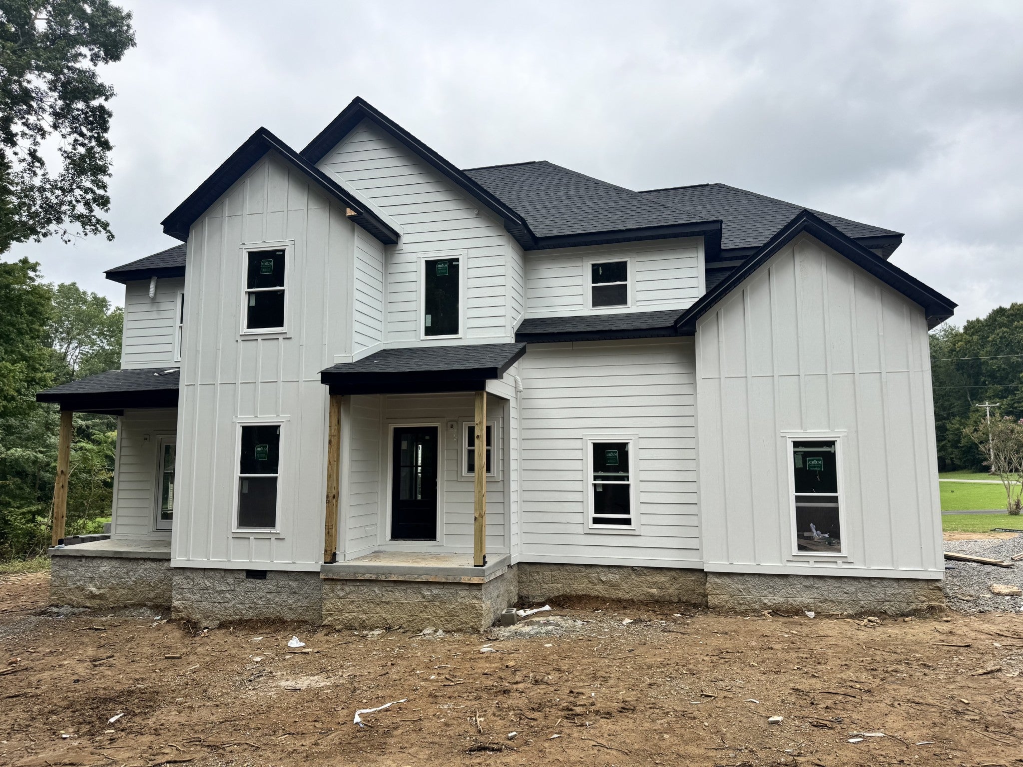 105 Contrary Rd — photo