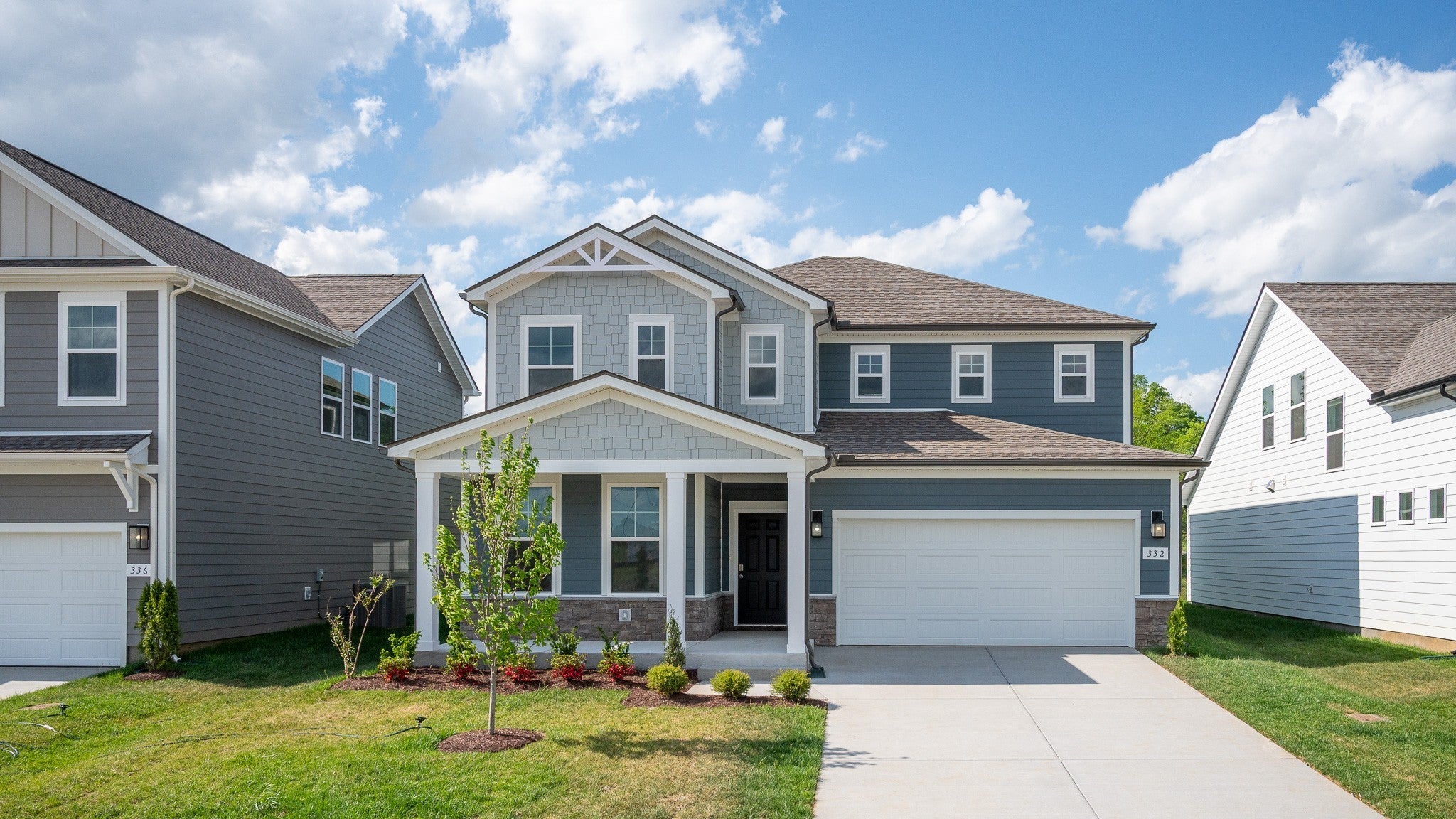 332 Black Bear Drive — photo