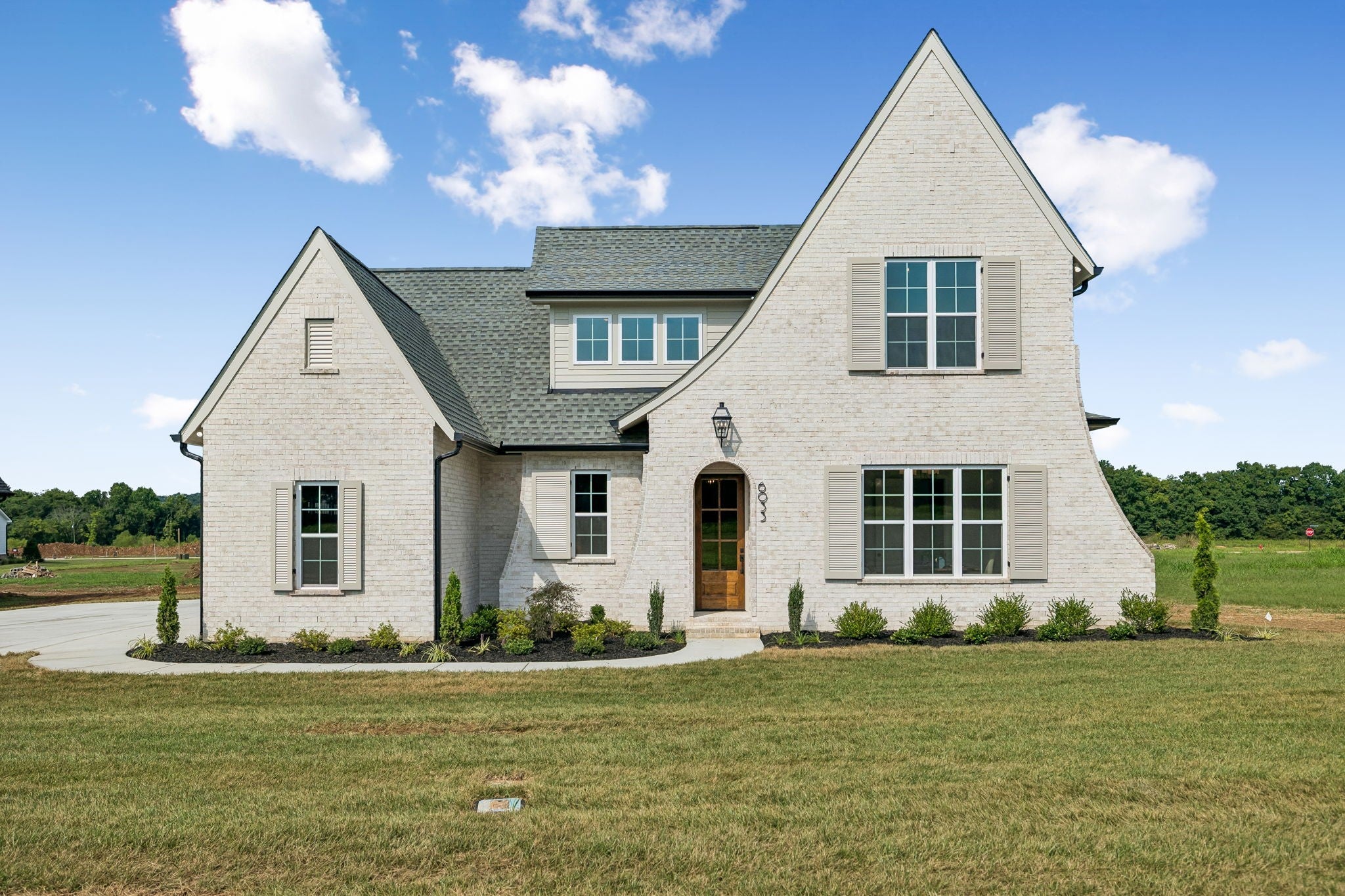 6033 Cypress Creek Rd Lot 41 — photo