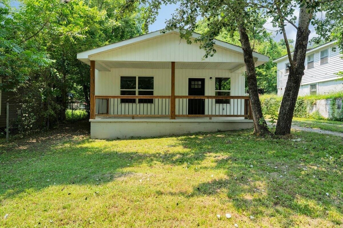 131 Raulstontown Road — photo