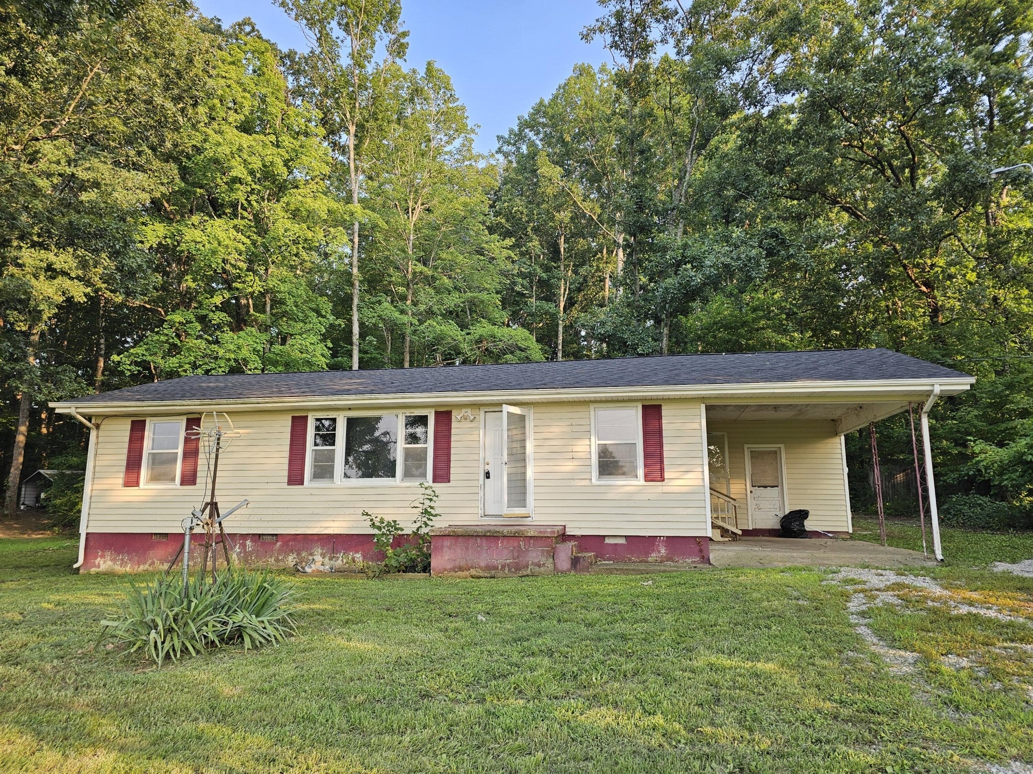 118 County Road 503 — photo
