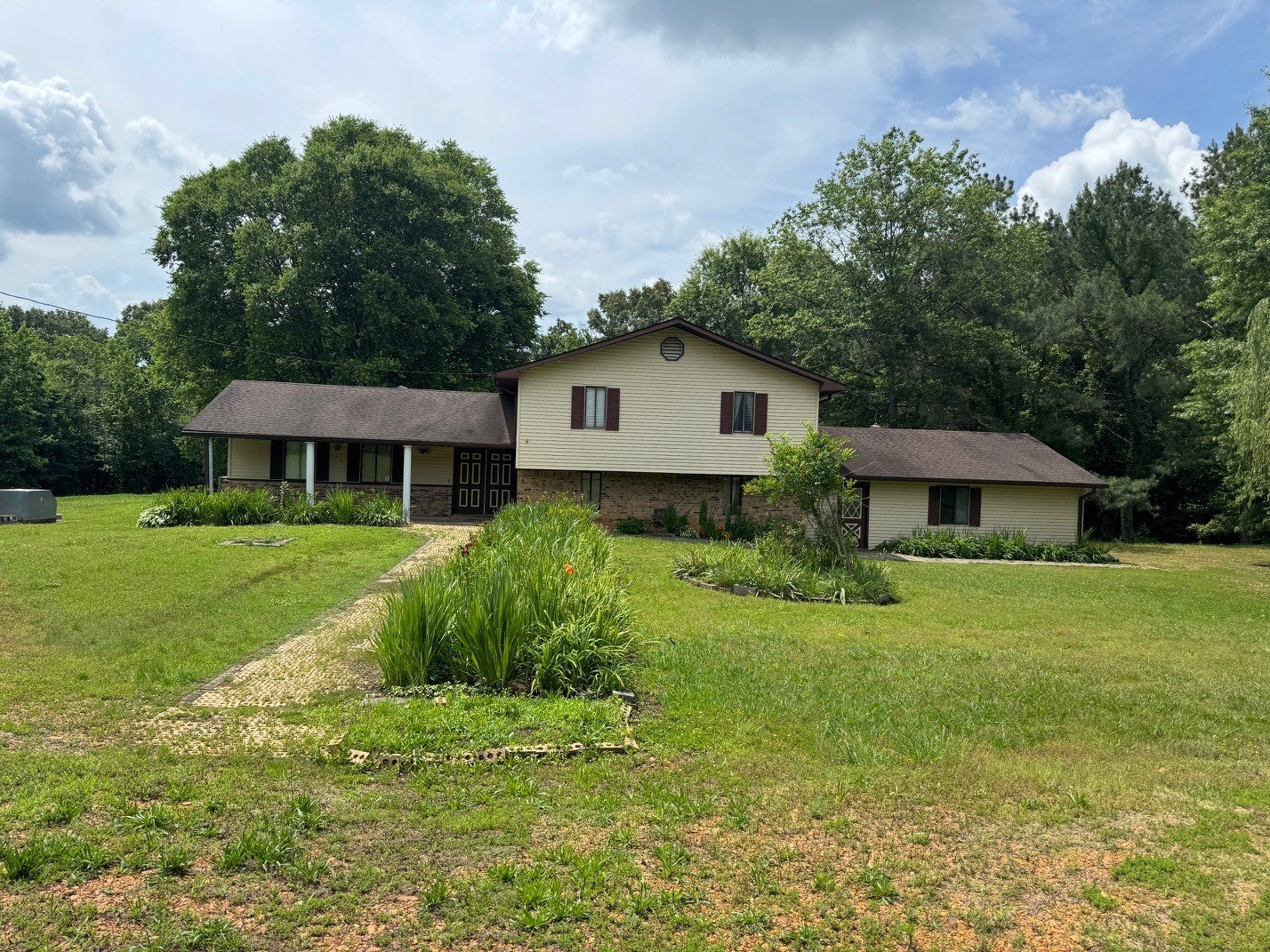 3650 Blood River Church Rd — photo