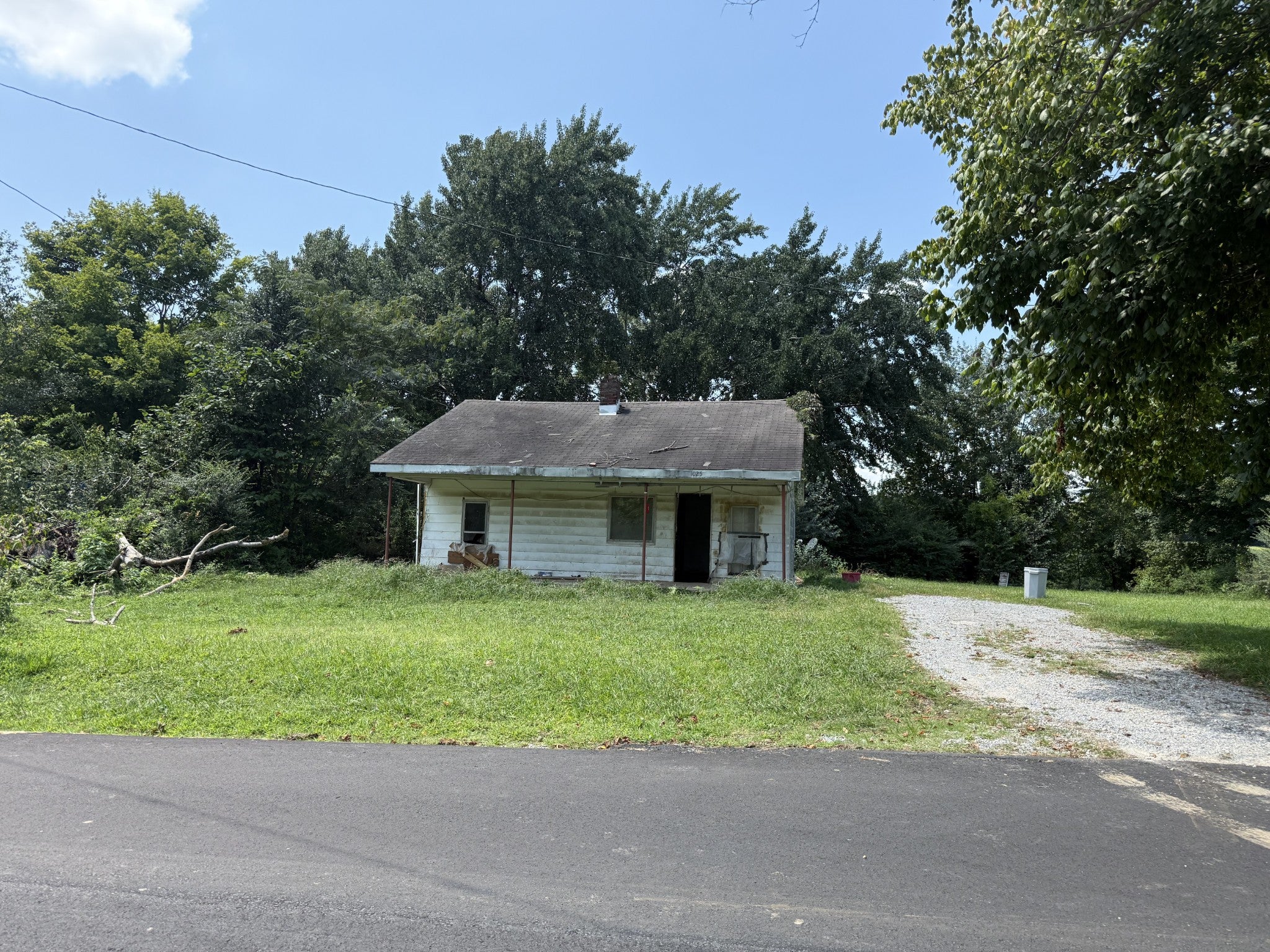 1025 Old Bear Creek Rd — photo