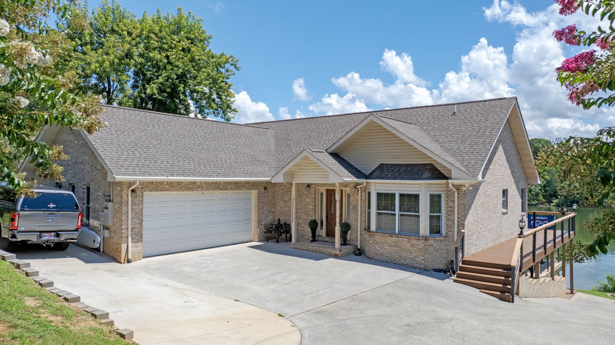 227 Phillips Drive — photo