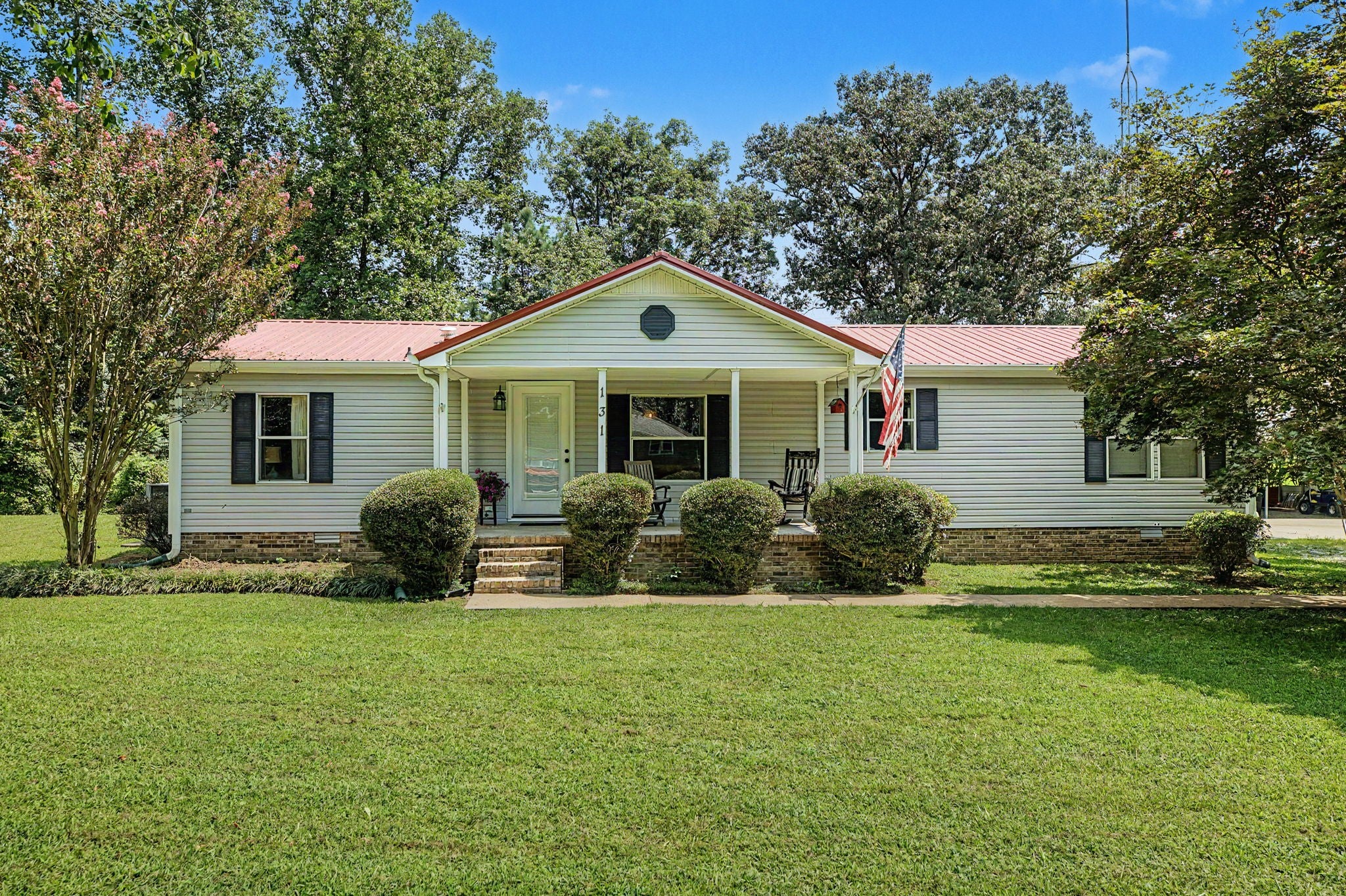 131 Holiday Acres Dr — photo