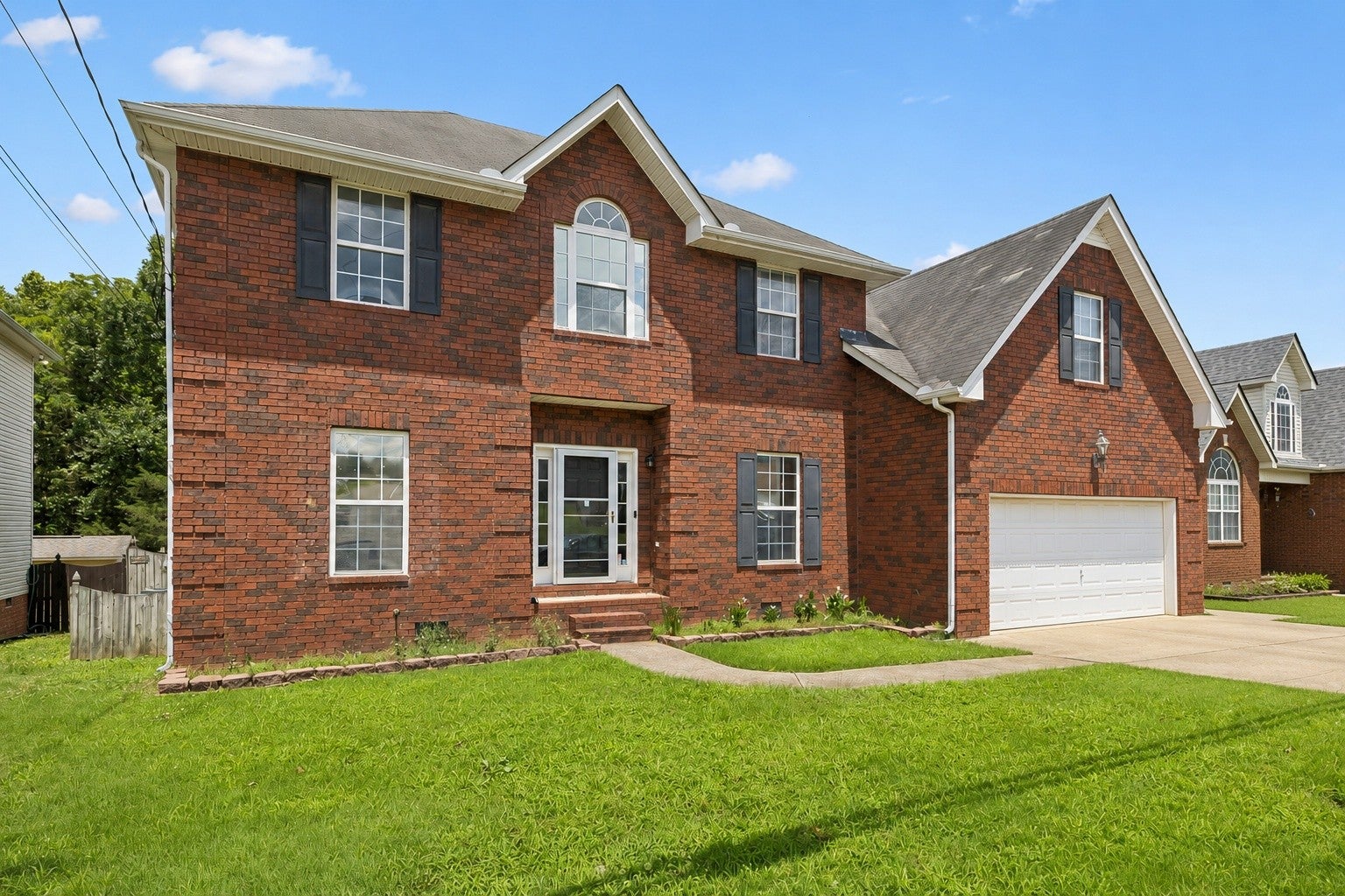 1296 Blairfield Dr — photo