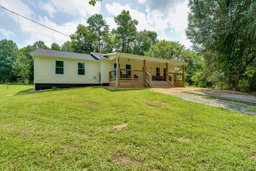 1569 County Road 750 — photo
