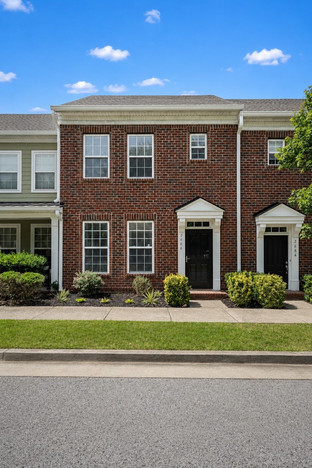 2686 Avery Park Dr — photo