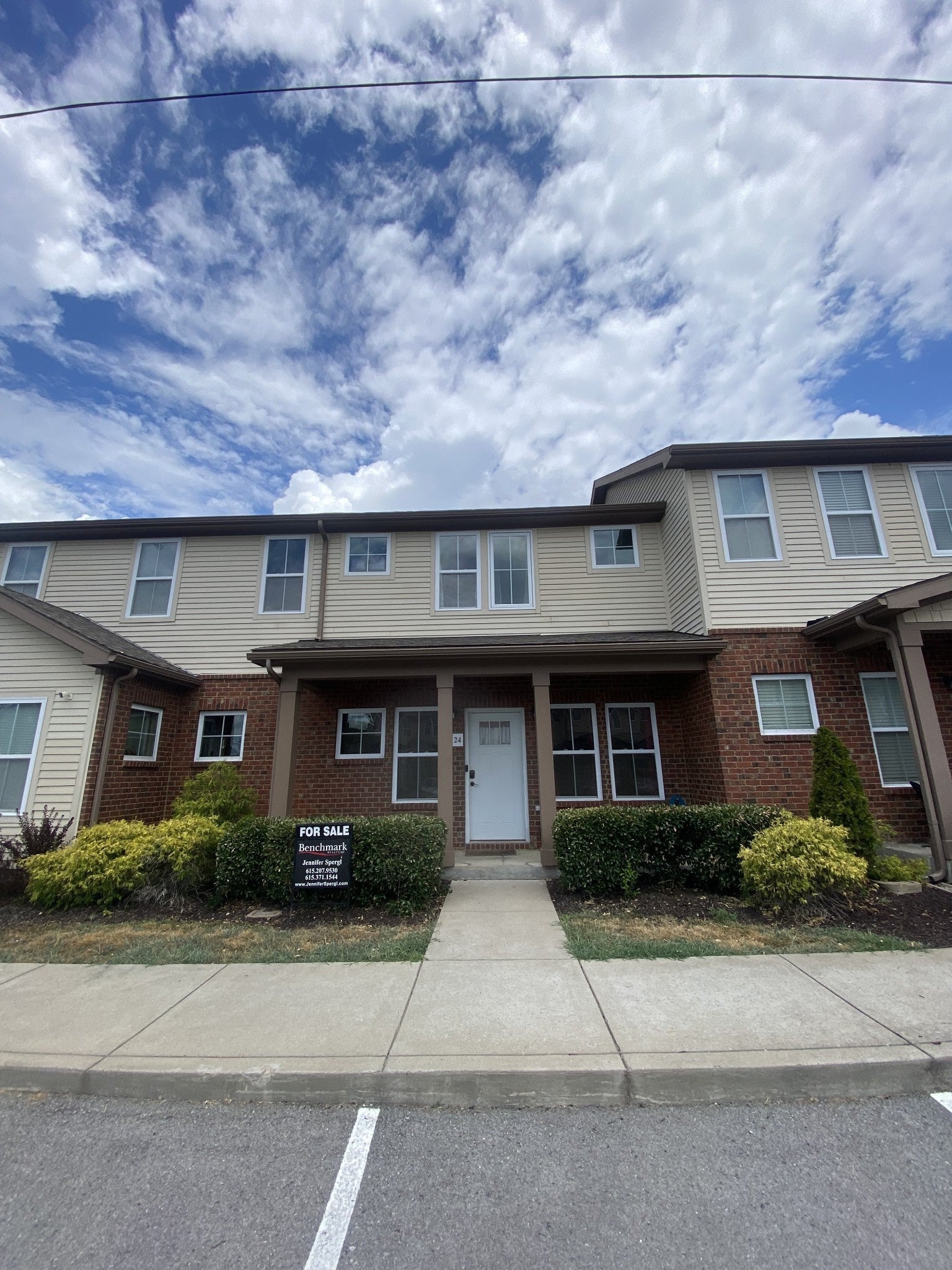 4124 George Buchanan Drive — photo