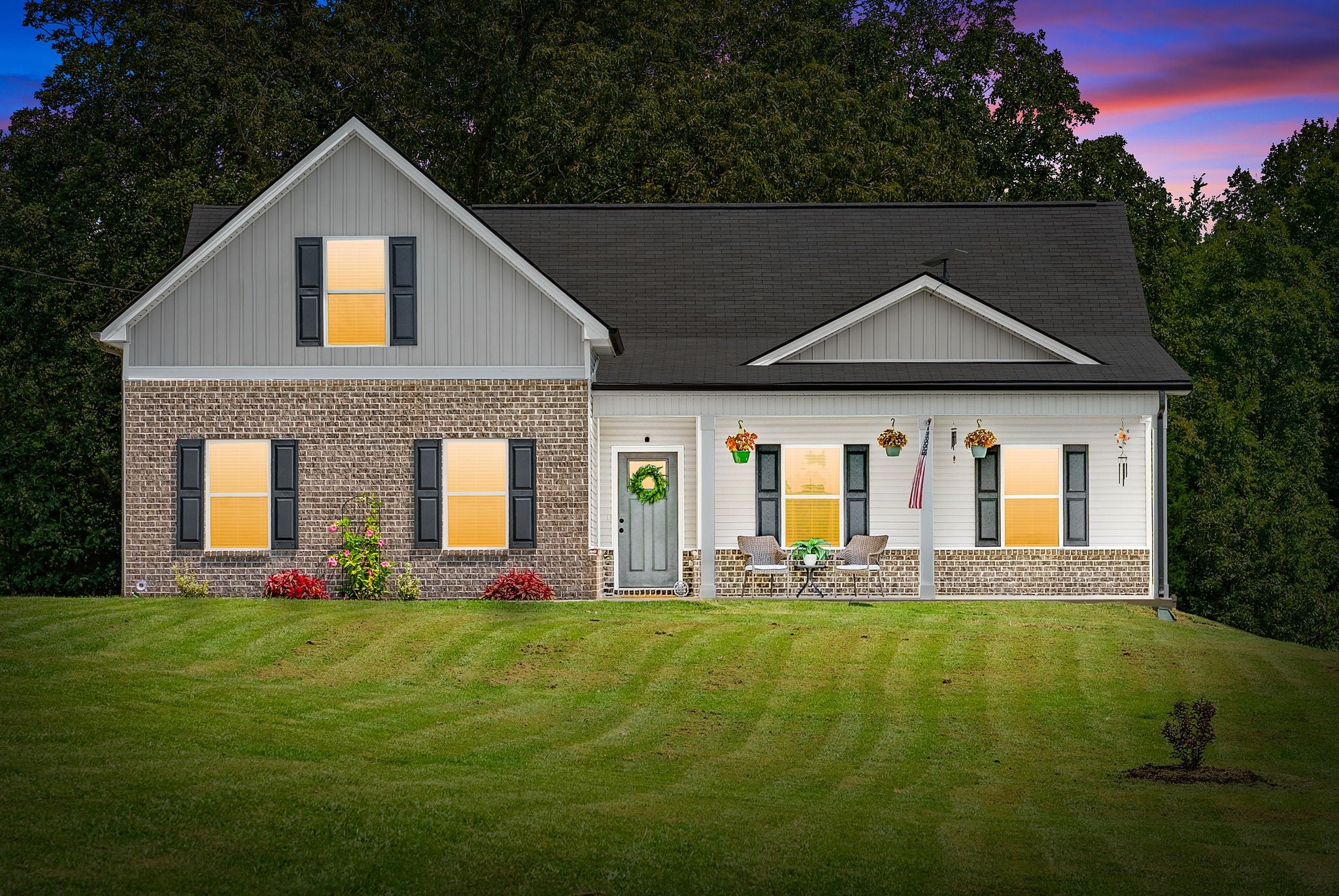 328 Wilson Hollow Rd — photo