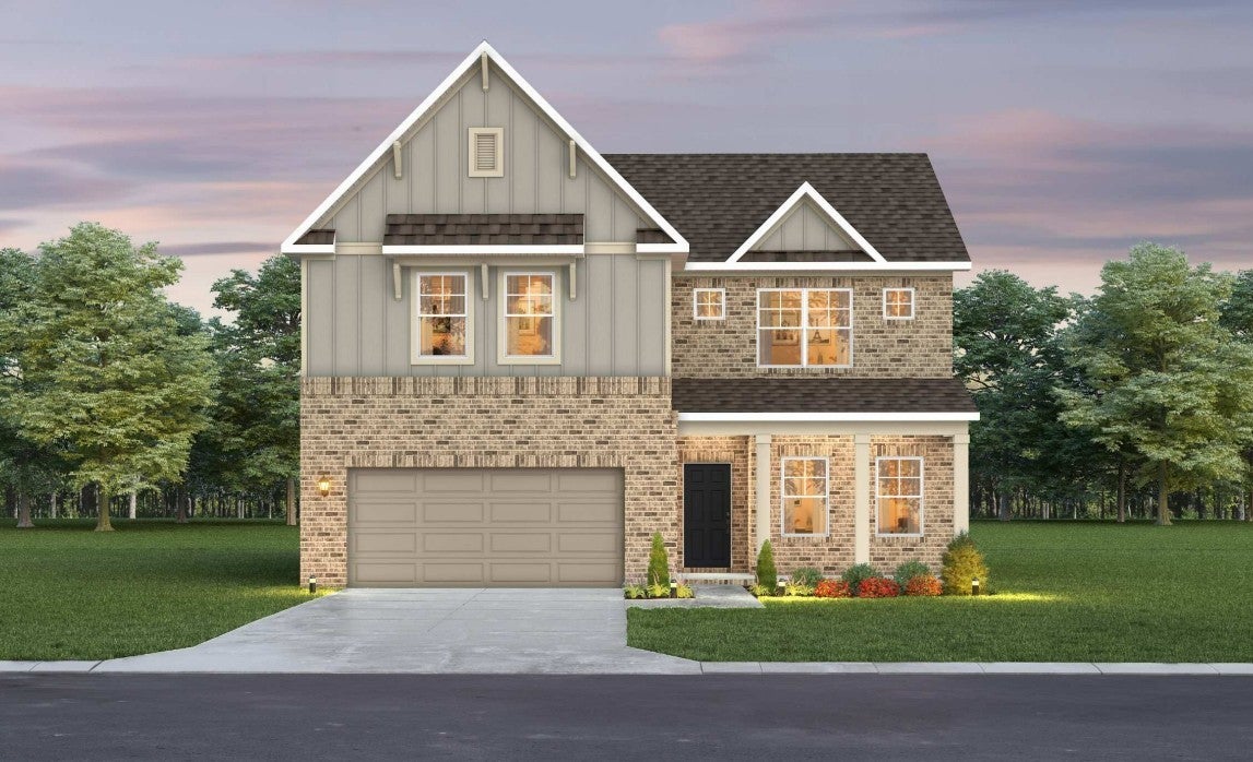 2884 Arbor Valley Rd — photo