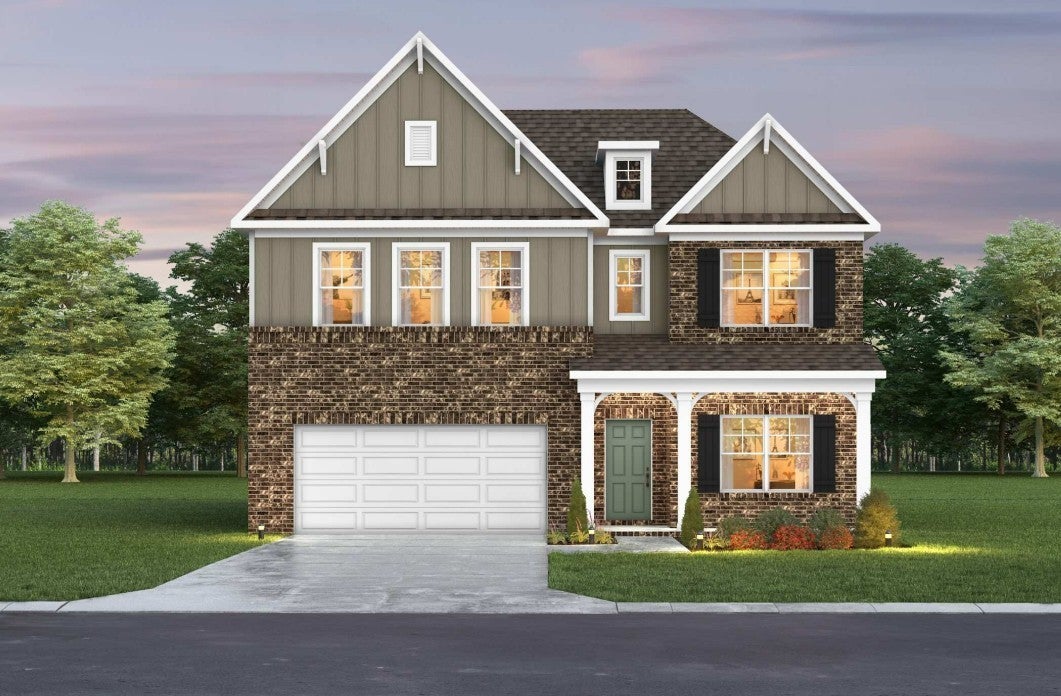 2952 Arbor Valley Rd — photo
