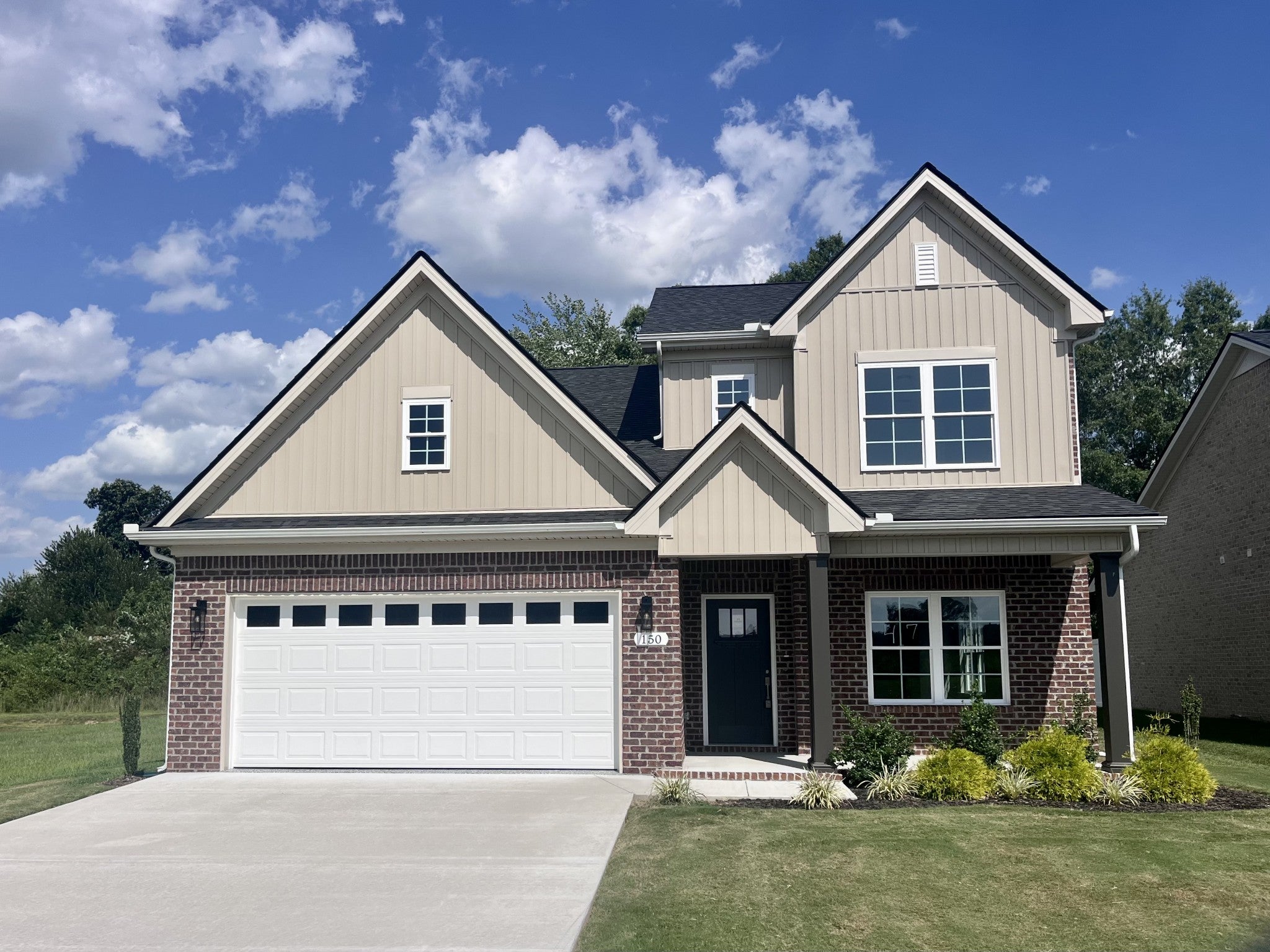 150 N Fork Branch Road — photo
